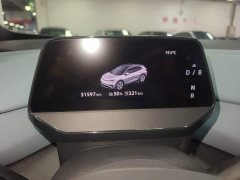 Volkswagen ID.4 X Smart Edition Pure Intelligent Comfort Version - фото 11