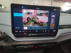 Volkswagen ID.4 X Smart Edition Pure Intelligent Comfort Version - фото 12