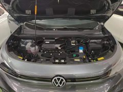 Volkswagen ID.4 X Smart Edition Pure Intelligent Comfort Version - фото 19