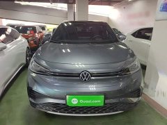 Volkswagen ID.4 X Smart Edition Pure Intelligent Comfort Version - фото 2
