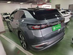 Volkswagen ID.4 X Smart Edition Pure Intelligent Comfort Version - фото 4