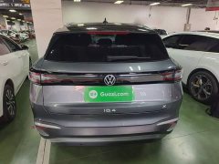 Volkswagen ID.4 X Smart Edition Pure Intelligent Comfort Version - фото 5
