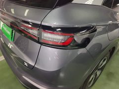 Volkswagen ID.4 X Smart Edition Pure Intelligent Comfort Version - фото 7