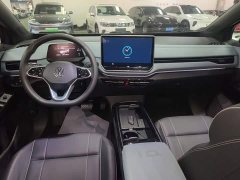 Volkswagen ID.4 X Smart Edition Pure Intelligent Comfort Version - фото 9