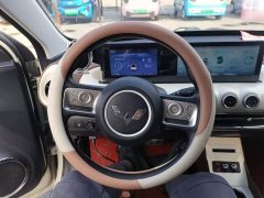Wuling Binguo 333km Joy Edition - ფოტო 10