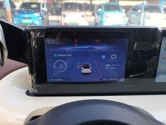 Wuling Binguo 333km Joy Edition - ფოტო 11