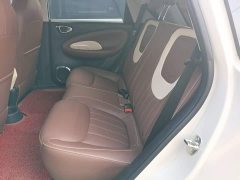 Wuling Binguo 333km Joy Edition - ფოტო 16