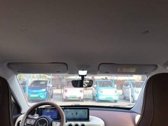 Wuling Binguo 333km Joy Edition - ფოტო 17