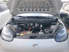 Wuling Binguo 333km Joy Edition - ფოტო 19