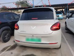 Wuling Binguo 333km Joy Edition - ფოტო 5