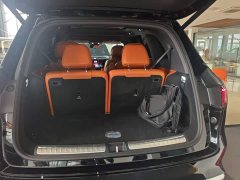 AITO M8 Pure Electric Max Six-Seat Long Range Edition (192-Channel LiDAR) - фото 18