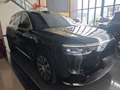 AITO M8 Pure Electric Max Six-Seat Long Range Edition (192-Channel LiDAR) - фото 3