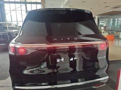 AITO M8 Pure Electric Max Six-Seat Long Range Edition (192-Channel LiDAR) - фото 5