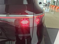 AITO M8 Pure Electric Max Six-Seat Long Range Edition (192-Channel LiDAR) - фото 7