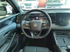 BYD Qin L DM-i 80KM Elite - photo 10