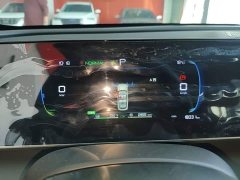 BYD Qin L DM-i 80KM Elite - photo 11