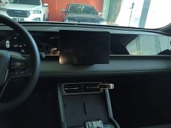 BYD Qin L DM-i 80KM Elite - photo 12
