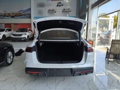 BYD Qin L DM-i 80KM Elite - photo 18