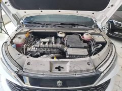 BYD Qin L DM-i 80KM Elite - photo 19
