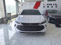 BYD Qin L DM-i 80KM Elite - photo 2