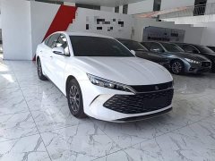 BYD Qin L DM-i 80KM Elite - photo 3