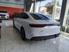 BYD Qin L DM-i 80KM Elite - photo 4