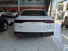 BYD Qin L DM-i 80KM Elite - photo 5