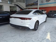 BYD Qin L DM-i 80KM Elite - photo 6