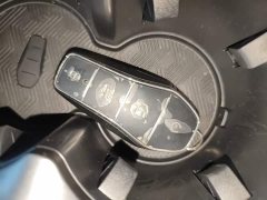 BYD Qin L DM-i 80KM Elite - photo 8