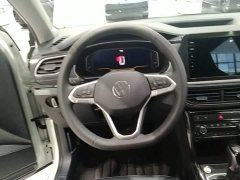 Volkswagen Touareg Sharp 300TSI Sharp Enjoy Edition - ფოტო 10