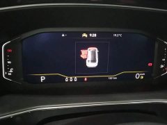 Volkswagen Touareg Sharp 300TSI Sharp Enjoy Edition - ფოტო 11