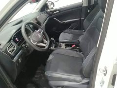 Volkswagen Touareg Sharp 300TSI Sharp Enjoy Edition - ფოტო 14