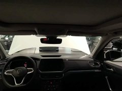 Volkswagen Touareg Sharp 300TSI Sharp Enjoy Edition - ფოტო 17