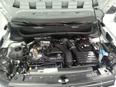 Volkswagen Touareg Sharp 300TSI Sharp Enjoy Edition - ფოტო 19