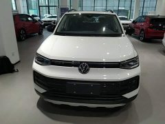 Volkswagen Touareg Sharp 300TSI Sharp Enjoy Edition - ფოტო 2