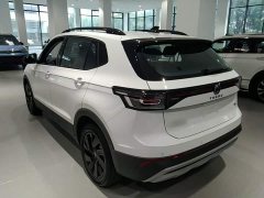 Volkswagen Touareg Sharp 300TSI Sharp Enjoy Edition - ფოტო 4
