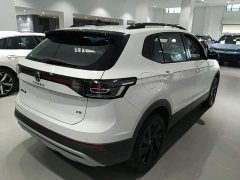 Volkswagen Touareg Sharp 300TSI Sharp Enjoy Edition - ფოტო 6