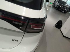 Volkswagen Touareg Sharp 300TSI Sharp Enjoy Edition - ფოტო 7