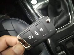 Volkswagen Touareg Sharp 300TSI Sharp Enjoy Edition - ფოტო 8