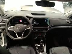 Volkswagen Touareg Sharp 300TSI Sharp Enjoy Edition - ფოტო 9