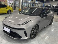 Lynk & Co 03 2.0T Diesel Automatic Ultra - ფოტო 1