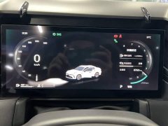 Lynk & Co 03 2.0T Diesel Automatic Ultra - ფოტო 12