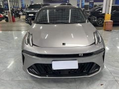 Lynk & Co 03 2.0T Diesel Automatic Ultra - ფოტო 3