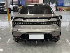 Lynk & Co 03 2.0T Diesel Automatic Ultra - ფოტო 4