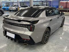 Lynk & Co 03 2.0T Diesel Automatic Ultra - ფოტო 6