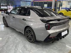 Lynk & Co 03 2.0T Diesel Automatic Ultra - ფოტო 7