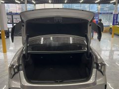 Lynk & Co 03 2.0T Diesel Automatic Ultra - ფოტო 8