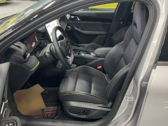 Lynk & Co 03 2.0T Diesel Automatic Ultra - ფოტო 9
