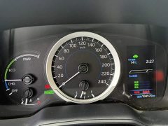 Toyota Corolla Hybrid 1.8L E-CVT Pioneer Edition - фото 10