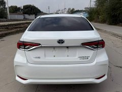 Toyota Corolla Hybrid 1.8L E-CVT Pioneer Edition - фото 2